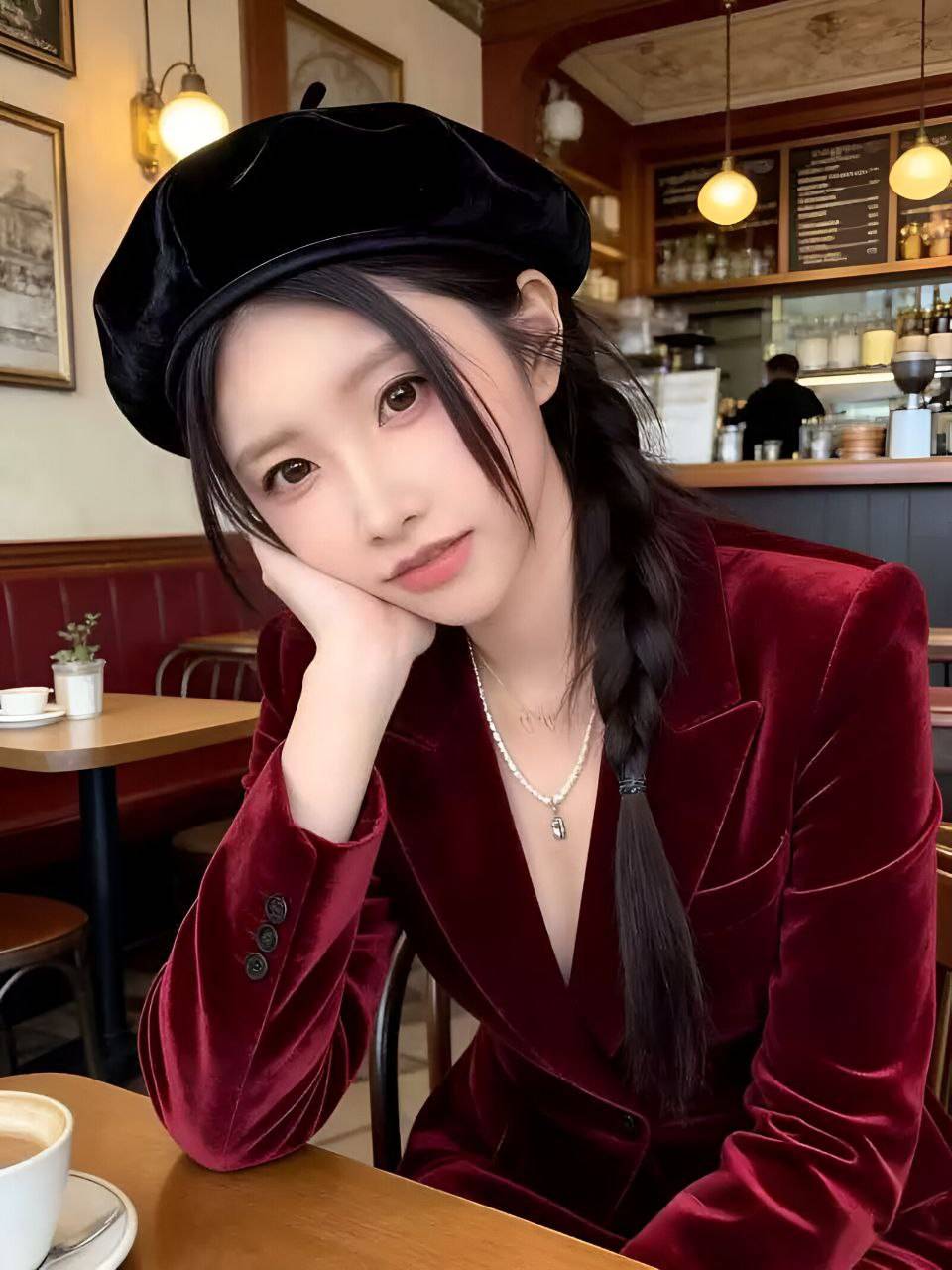 韩国网红宝妈 李素妍 出轨金主视频曝光！贤妻人母秒变饥渴荡妇 神级口技服侍肉棒 脸穴同框骚度爆表！ 封面