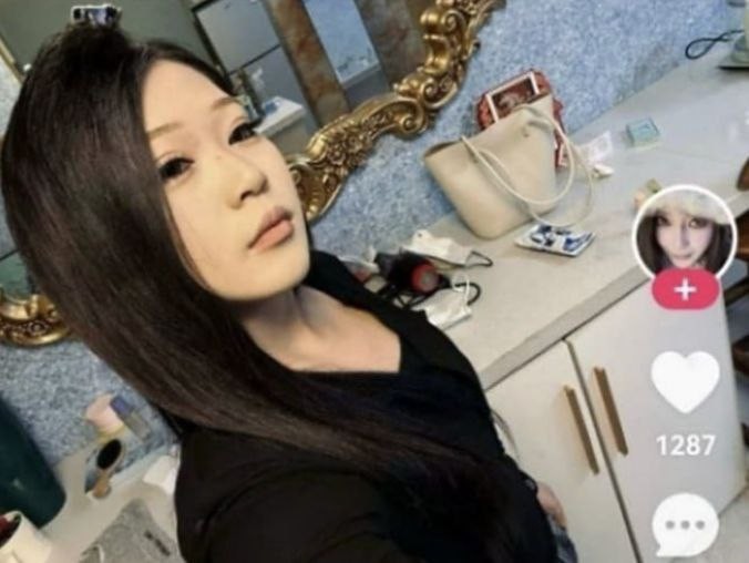 快手极品骚逼网红 秦皇岛小九 被榜一大哥调教成贱母狗 激情性爱视频全网疯传！ 封面