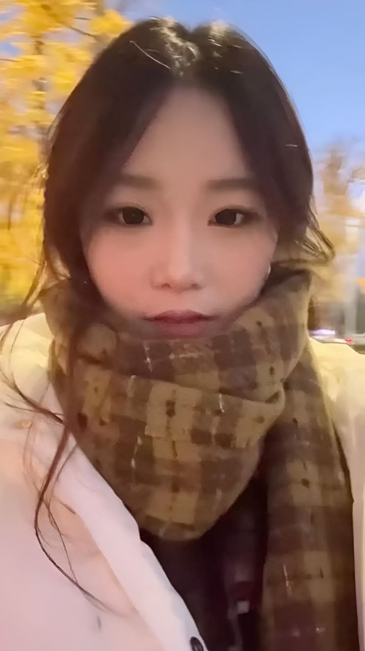 山东理工职业学院极品女大学生 抖音网名 荆轲 SM私密视频被男友曝光 淫荡至极！ 封面