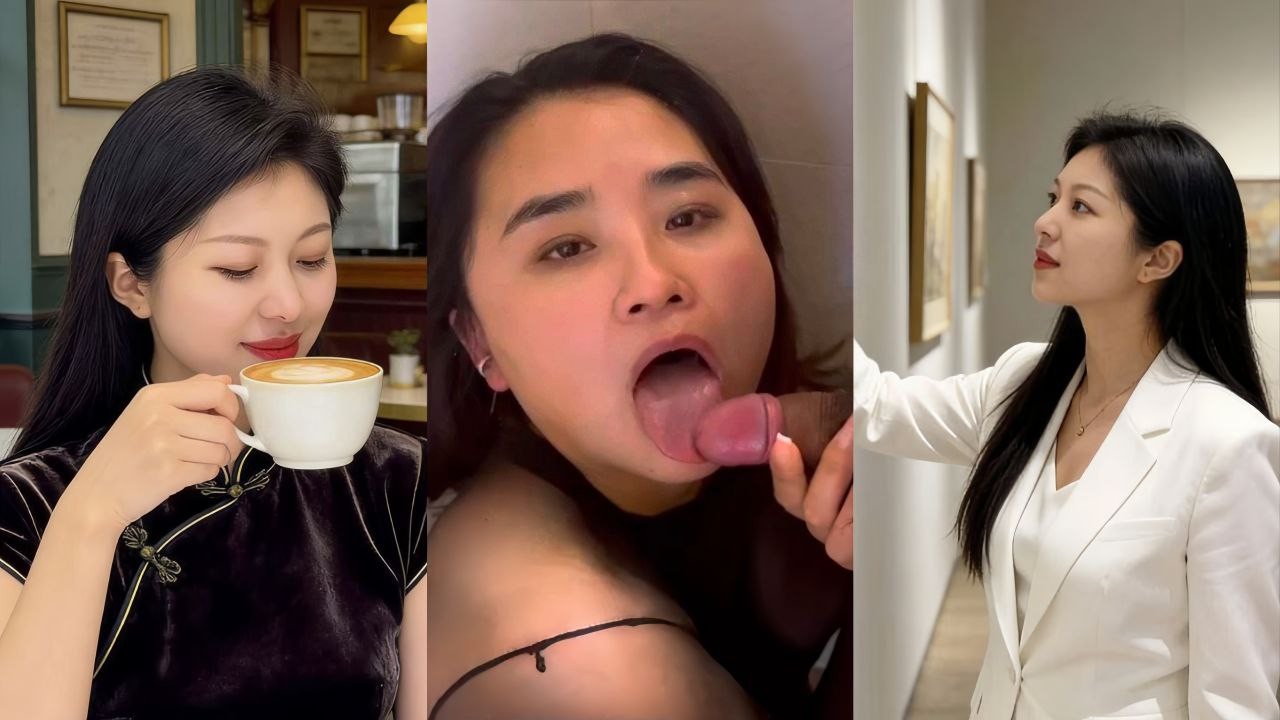江西淫妻 红尘妃子 推特露脸野战博主 勾引亲表弟玩弄老婆 口爆陌生男人精液相信来年发财！ 封面