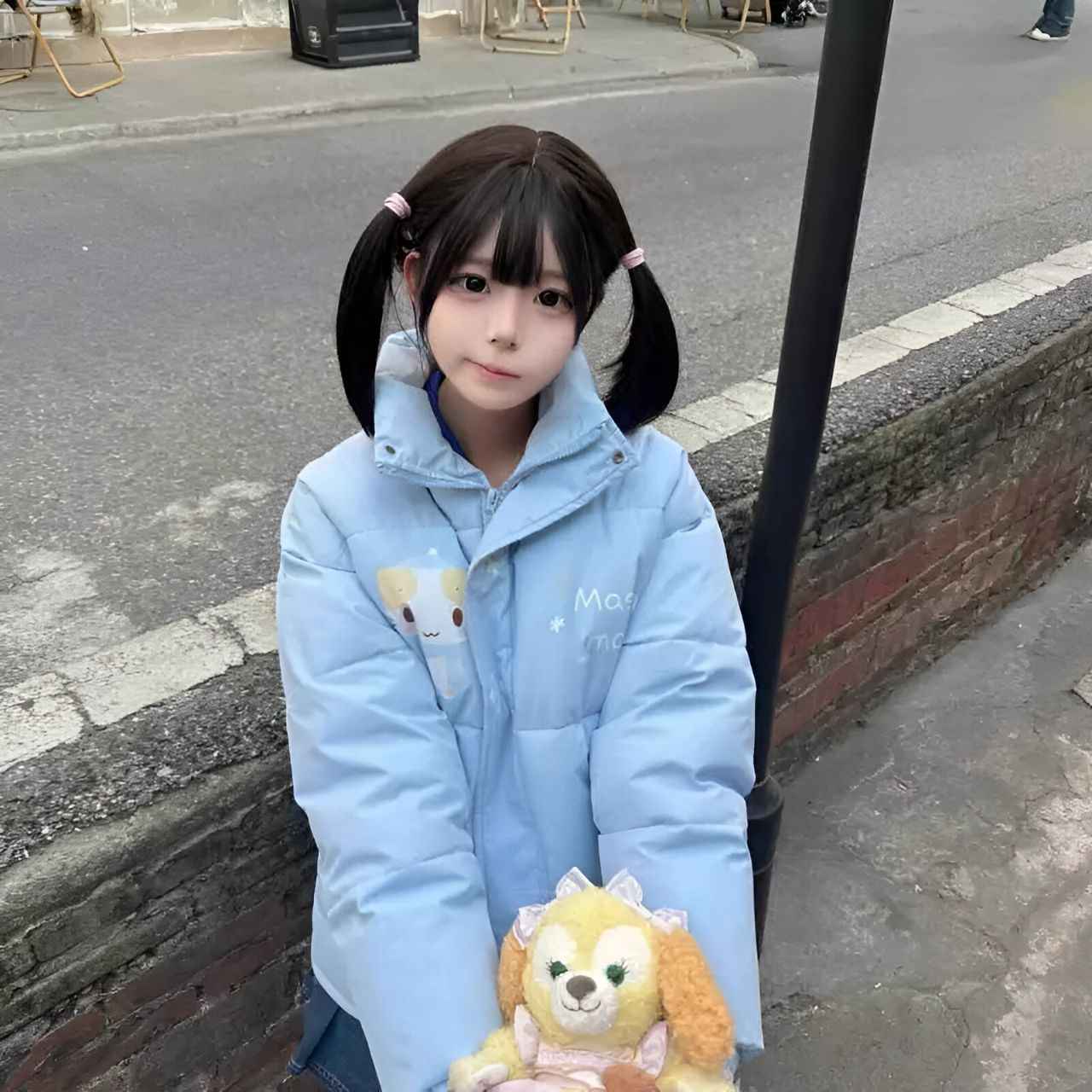 哈尔滨市创新科技技工学校渣男 高歌 玩无缝衔接 致痴情女友跳江殉情 闺蜜正义发声 怒曝渣男约炮视频！ 封面