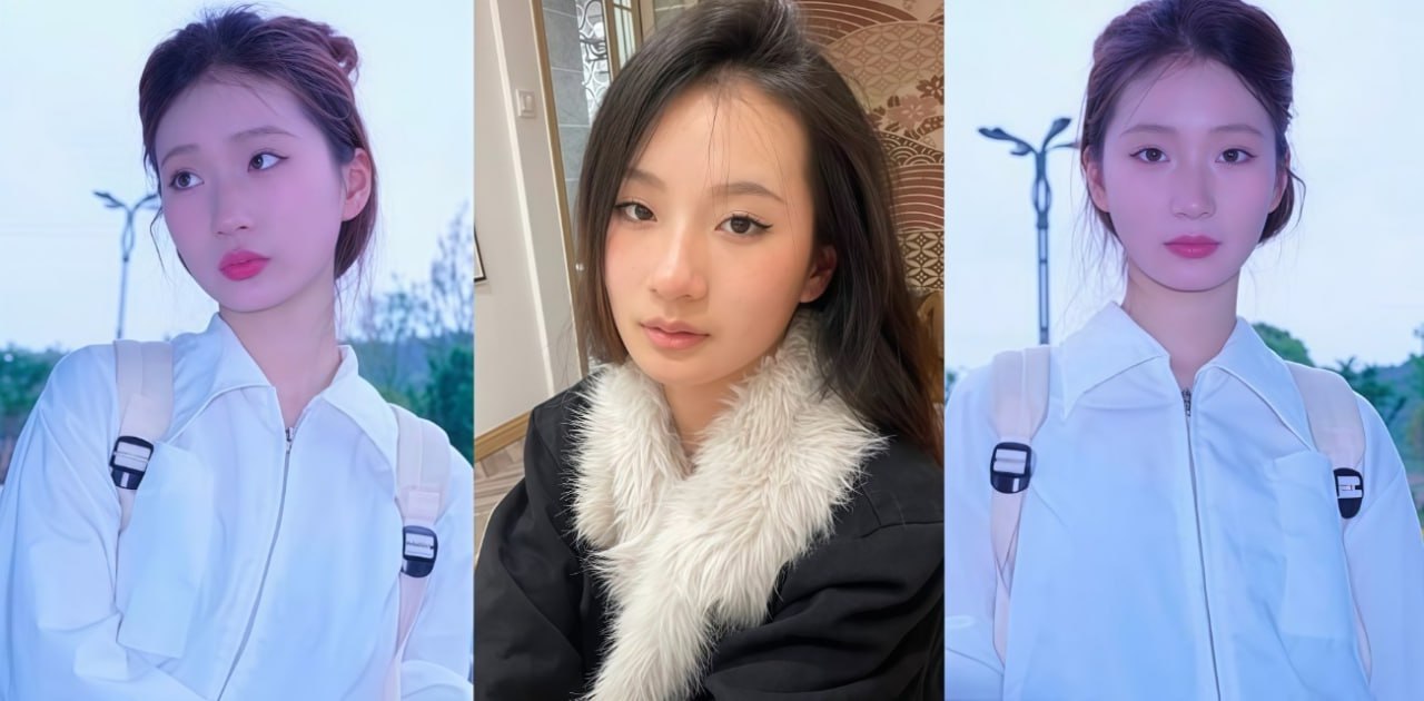 北京舞蹈学院高颜值女神徐梦然被金主包养的大尺度不雅视频彻底曝光！ 封面