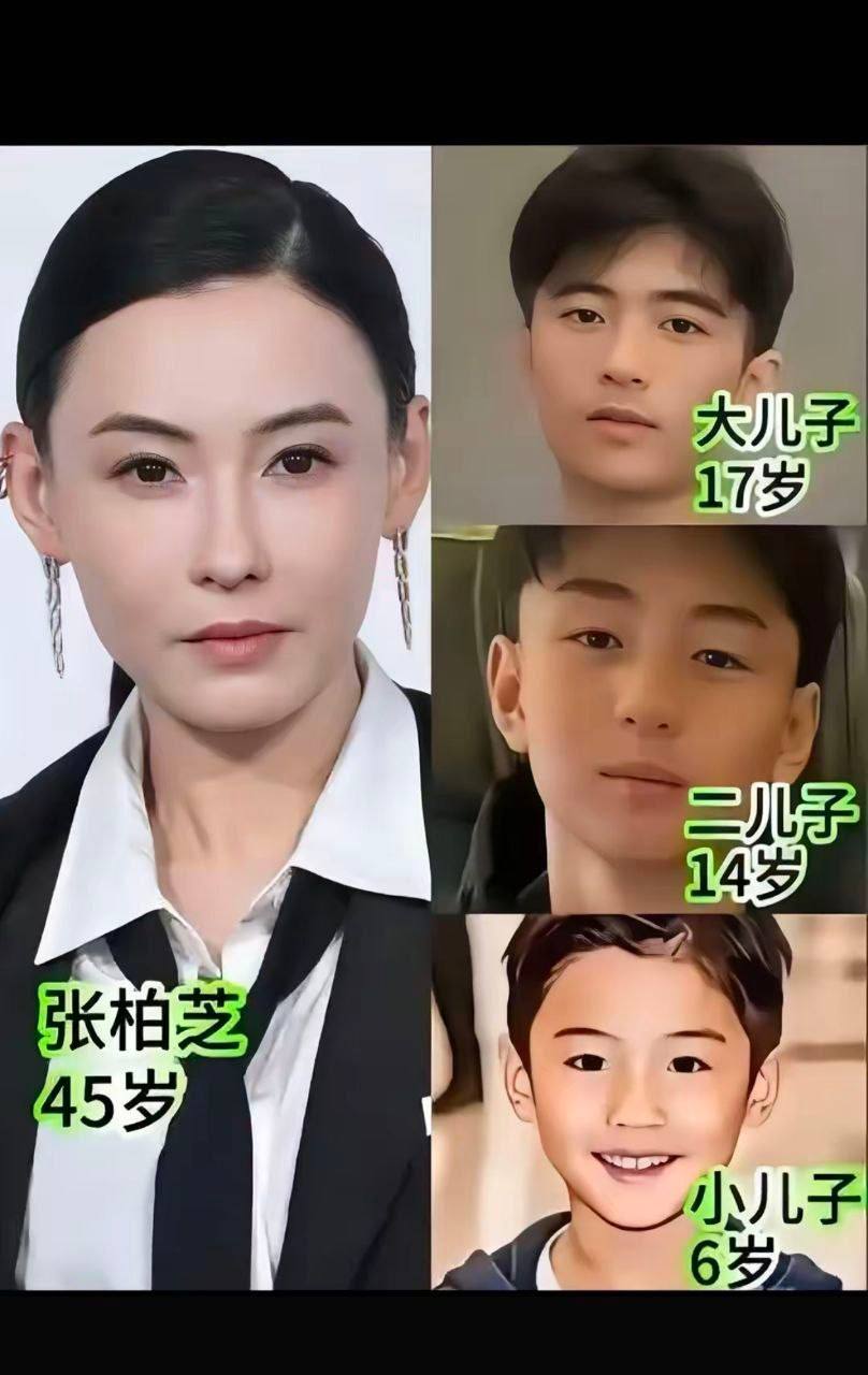46岁张柏芝官宣重磅新身份：时隔21年重返歌坛，以全职歌手身份签约新公司，正式复出。 封面