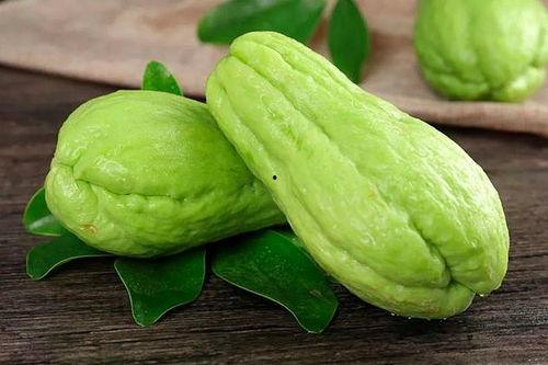 孕期血糖高吃纹龙瓜吗,纹龙瓜助您健康饮食