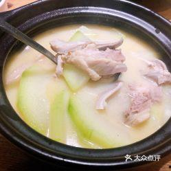 猪肚鸡吃瓜,夏日消暑美食新体验