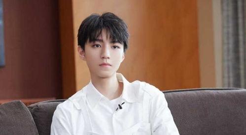 王俊凯吃瓜了,揭秘娱乐圈幕后故事