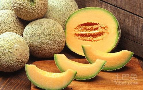 哮喘可不可以吃哈密瓜,营养与过敏风险解析