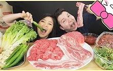 鳄梨小哥吃瓜,一场味蕾与视觉的盛宴