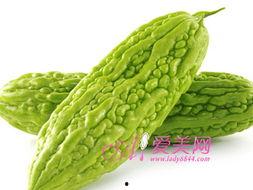 吃凉瓜会胖么,吃凉瓜真的会发胖吗？