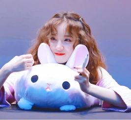 宋雨琦的吃瓜,揭秘娱乐圈背后的真相