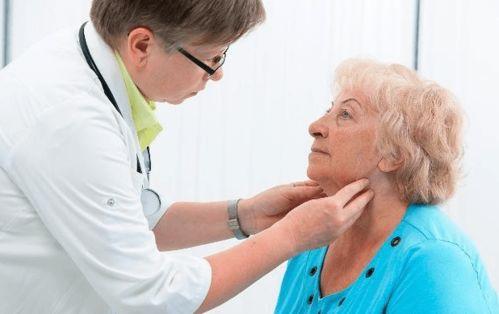 甲状腺结节吃瓜,揭秘瓜果中的健康密码