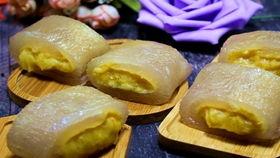 糕瓜怎么吃,解锁美味新体验