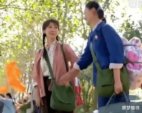 穿书年代吃瓜群众,揭秘穿书年代的幕后风云