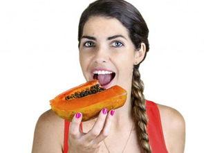 从吃瓜看女人成长,成长中的自我认知与蜕变