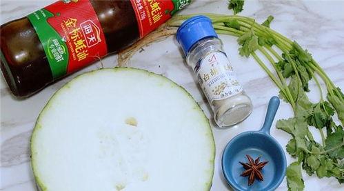 吃瓜记得带调料,解锁美味调料，尽享夏日清凉