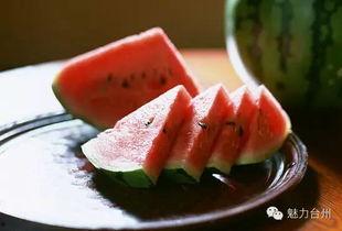 立秋别吃瓜,瓜果盛宴告一段落——别吃瓜，养生新篇章开启