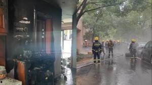 雄县公园吃瓜视频,雄县公园里的热议瞬间