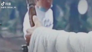 吃瓜圣君是谁,网络红人的崛起与影响力