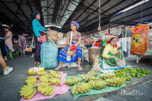 吃瓜缅甸门口,揭秘“吃瓜”背后的国际局势