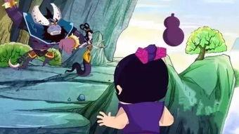 葫芦娃怎么吃瓜,葫芦娃兄弟的奇妙食瓜之旅