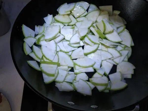 吃角瓜拉角瓜,探寻传统美食的独特魅力