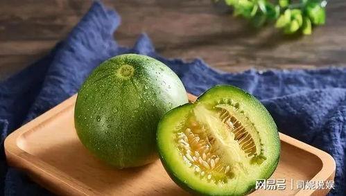 吃田瓜长高,揭秘吃田瓜长高的奥秘