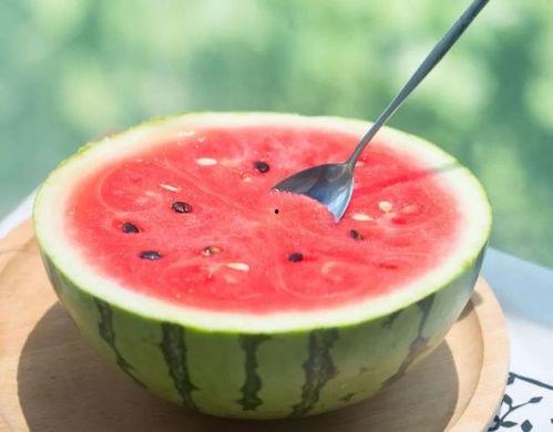 吃瓜吃到西瓜,从吃瓜吃到西瓜的奇妙之旅