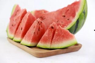 千禧夏天吃瓜,瓜田里的欢乐时光