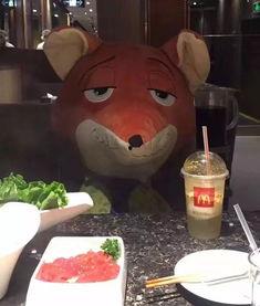 玩偶吃瓜群,揭秘虚拟世界中的趣味社交现象