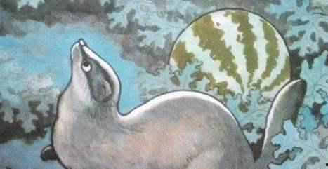 猹怎么吃瓜的,揭秘网络热议背后的趣味与智慧