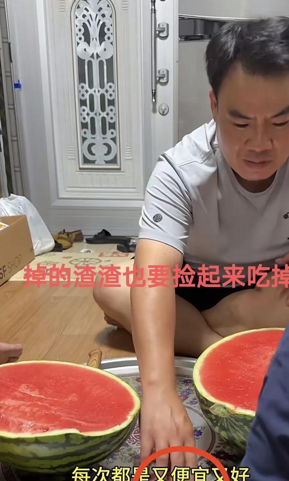 吃瓜博主吃饭,带你领略人间烟火气